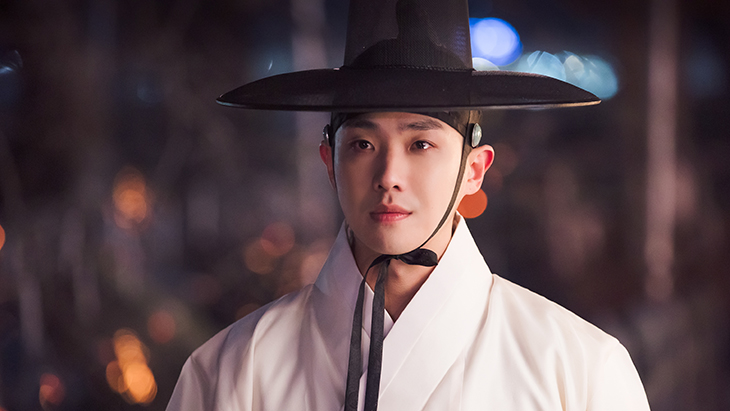Lee joon