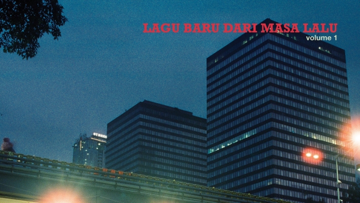 Tujuh Musisi Masa Kini Persembahkan EP ‘Lagu Baru dari Masa Lalu’