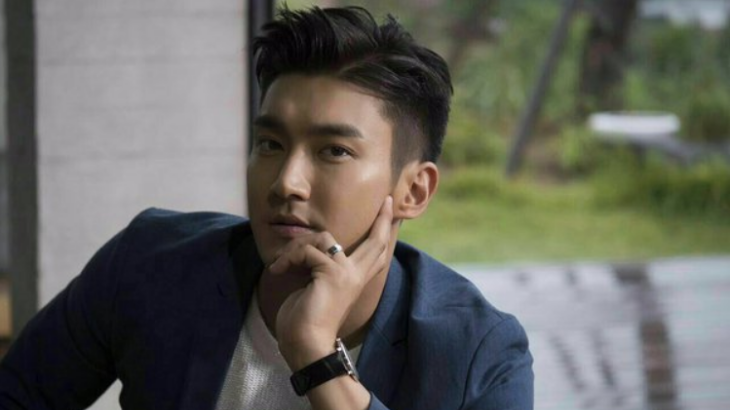 Choi Si-won Batal Ikut Promosi Album Terbaru dan Comeback Super Junior