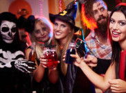 Pilihan Kostum Halloween Paling Populer di 2022