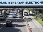 Kebijakan ERP di Jakarta Sudah Masuk dalam Program Pembentukan Perda