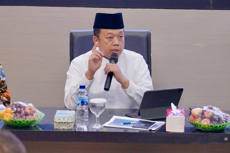 Tanah Eks HGU dan Terlantar Bakal Digunakan Buat Program BBM Campuran Etanol 10 Persen