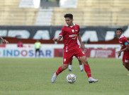 Persis Solo Latihan Perdana 20 Mei, Irfan Jauhari Dipastikan Absen