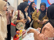 Pengangguran di Jakarta Didominasi Lulusan SMA dan SMK