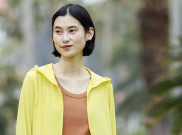 Punya Fitur UV Protection, Jaket UV Airism Lindungi Kulit Lebih Efektif