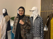 Dian Pelangi Siap Tampilkan Koleksi Kain dan Motif Palembang di IN2MF Paris