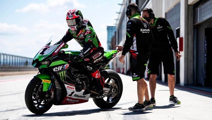 MotoGP di Mandalika Diharap Pulihkan Pariwisata Lombok