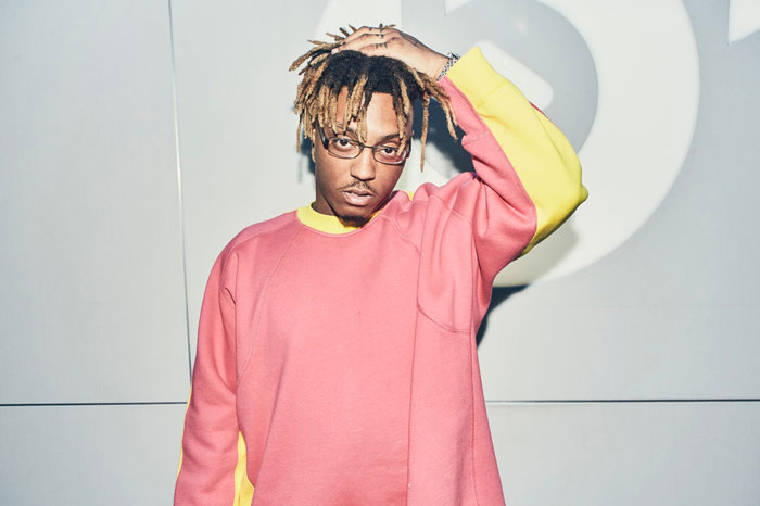Mengenal Rapper Juice WRLD, Sosok Musisi Emo-Rap Generasi Z