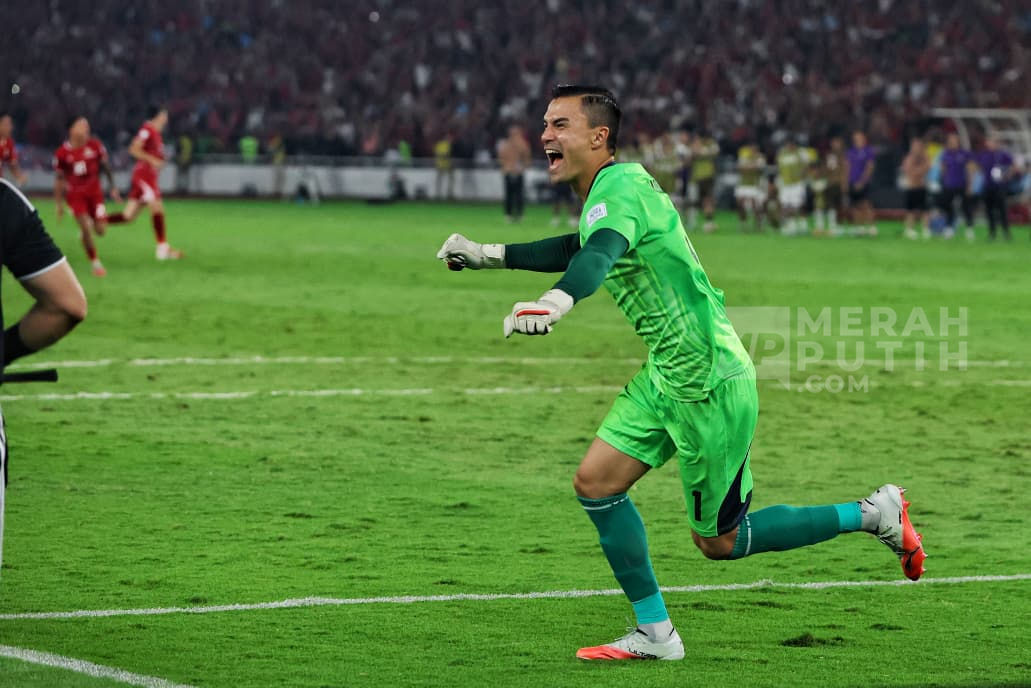 Ayah Emil Audero Bongkar Fakta Haru di Balik Gelar Juara Timnas Indonesia FIFA ASEAN Cup 2026