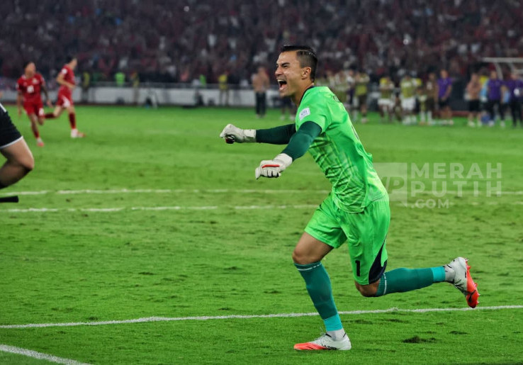 Ayah Emil Audero Bongkar Fakta Haru di Balik Gelar Juara Timnas Indonesia FIFA ASEAN Cup 2026
