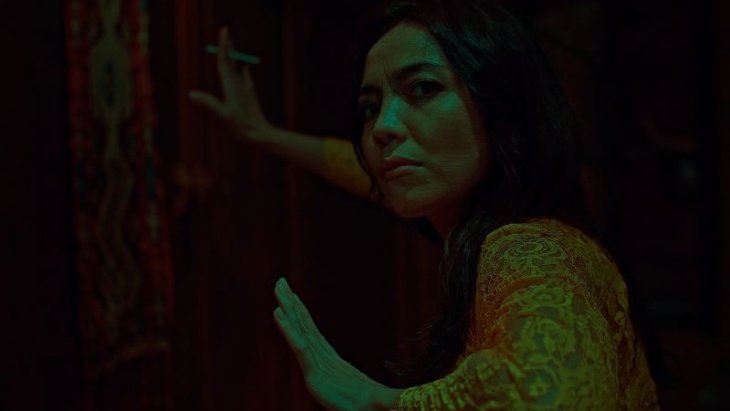 Film Horor 'Tutuge' Sajikan Pesona Alam dan Kearifan Budaya Bali