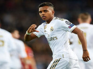 Hasil Liga Champions: Real Madrid Pesta 6 Gol, Manchester City Imbang