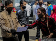 Wali Kota Bogor Pastikan Warga Jabodetabek Tak Perlu SIKM