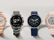 Fossil akan Berhenti Ciptakan Smart Watch 