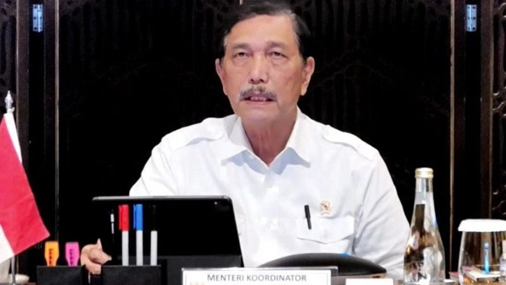 Pintu Masuk Internasional ke Bali Kembali Dibuka