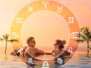 Taurus dan Cancer, Pasangan Soulmate dengan Banyak Kecocokan