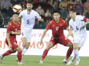 Vietnam Ditahan Imbang Filipina, Myanmar Menang Tipis dari Timor Leste