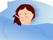Rutin Bercinta Tekan Gejala Flu