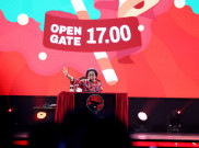 Megawati: Kekuasaan Itu Enak, Jangan Malah Lupa Daratan