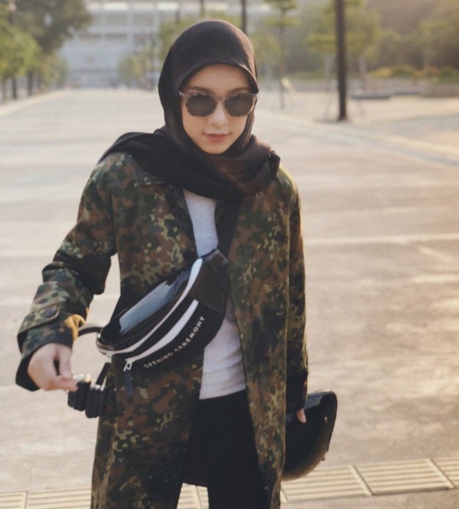 Army Look