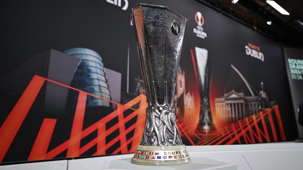 Daftar Tim yang Lolos ke Perempat Final Liga Europa