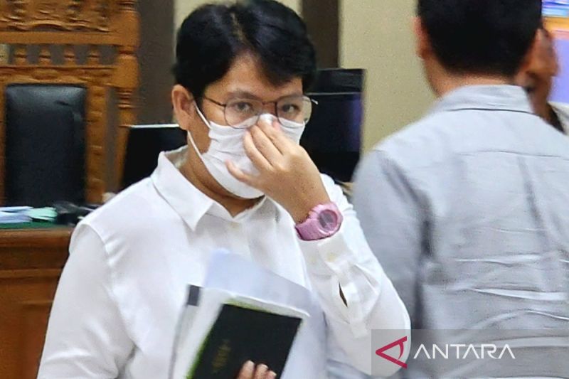 Uang Suap Proyek JKA Diduga Mengalir ke KAI Daop 2 Bandung