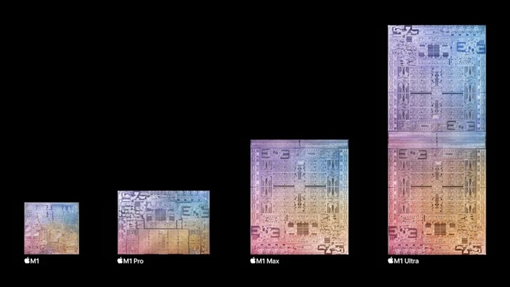 iPhone 13 Pro Warna Hijau hingga M1 Ultra, Simak Rangkuman Apple Event