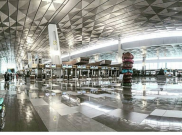 Mulai Hari Ini Jasa Porter Bandara Soetta Digratiskan, Uang Tip Dilarang