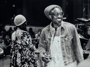 Andre 3000 Batal Hadir di Grammy 2025, Mungkinkan Takut karena Sama-Sama Masuk Nominasi Album of the Year Bareng Beyonce?