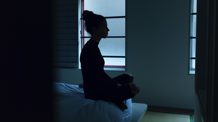 Sadari dan Berhenti Melakukan Self-Harm