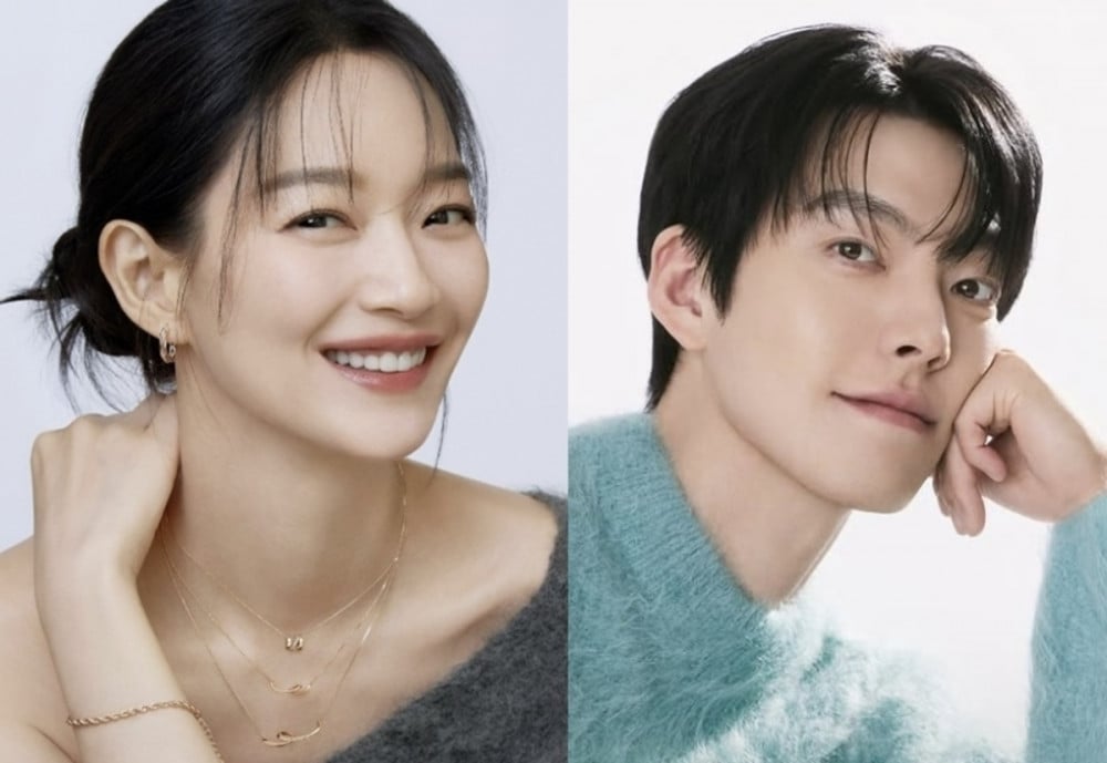  Umumkan Rencana Pernikahan dengan Kim Woo-bin, Shin Min-ah Bantah Sedang Hamil