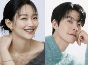  Umumkan Rencana Pernikahan dengan Kim Woo-bin, Shin Min-ah Bantah Sedang Hamil