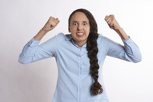 Mulai untuk kontrol emosi. (Foto: Pixabay/Robin Higgins)