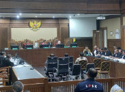 Saksi Mengaku Diminta Setor Uang Bulanan untuk Istri SYL Rp25 Hingga Rp30 juta
