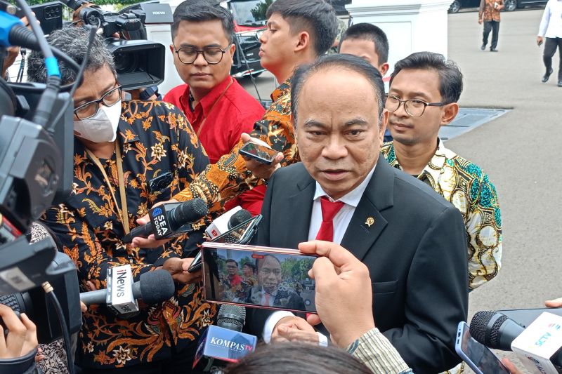 Pemerintah segera Tuntaskan Aturan Perpres Publisher Rights