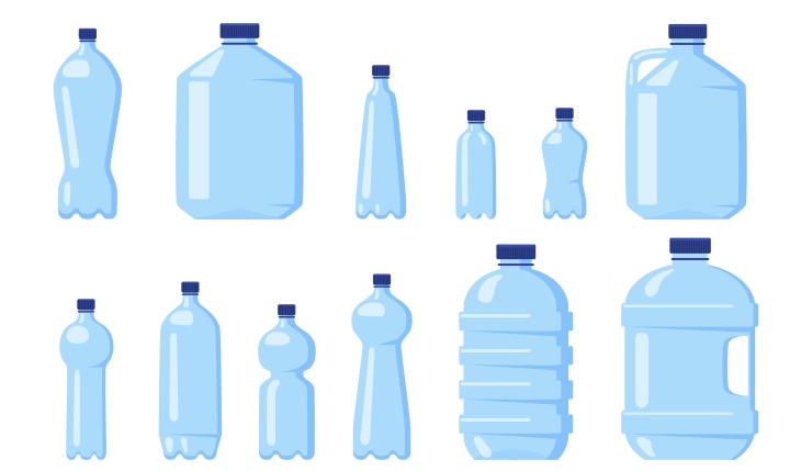 BPA Lebih Berbahaya dari Etilena Glikol di Kemasan Air Minum Berbahan PET