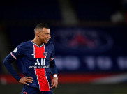 PSG Siapkan Rp 1,7 Triliun untuk Pengganti Mbappe