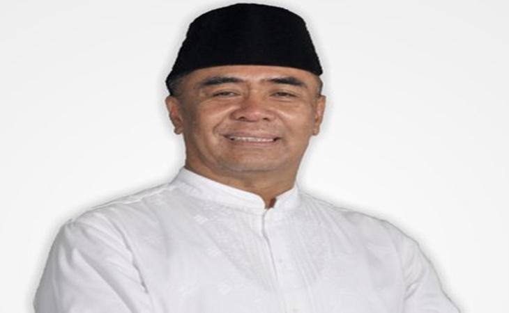 Ketua DPP Partai Gerindra Sodik Mudjahid
