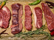 Tips Mengolah Daging untuk Membuat Steak Empuk Layaknya Koki Profesional