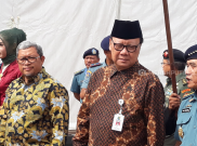 Mendagri: Harnas Modal Kedaulatan Maritim
