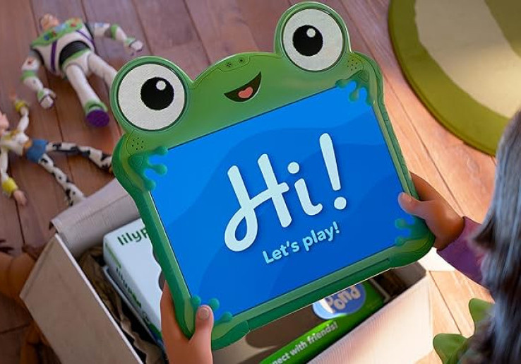 'Toy Story 5' Tayang 19 Juni 2026: Konflik Mainan vs Gadget Jadi Sorotan