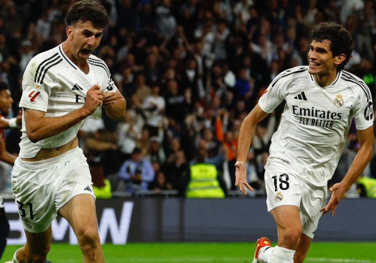 Hasil Liga Spanyol: Real Madrid Kalahkan Mallorca 2-1, Pangkas Selisih Poin dari Barcelona yang di Ambang Juara