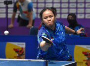 Cabor Paratenis Meja Beregu Sumbang Emas untuk Indonesia
