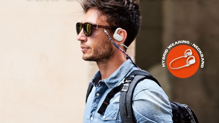 JBL Kenalkan JBL Soundgear Sense