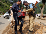 Penembakan di Kashmir, Empat Tentara Pakistan Tewas