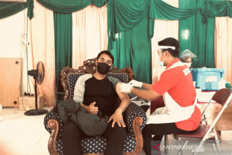 Tanggapan Pimpinan DPR soal Rencana Vaksin COVID-19 Mandiri Berbayar