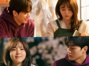 Kisah Cinta ala K-Drama