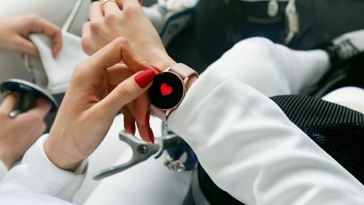 Smartwatch Bisa Selamatkan Nyawa tapi Juga Picu Kekhawatiran