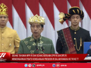 APBN 2022 Surplus, Jokowi Berani Beri Subsidi Energi Rp 502 Triliun