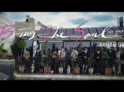 Film BTS 'Bring The Soul: The Movie' Pecahkan Rekor Baru